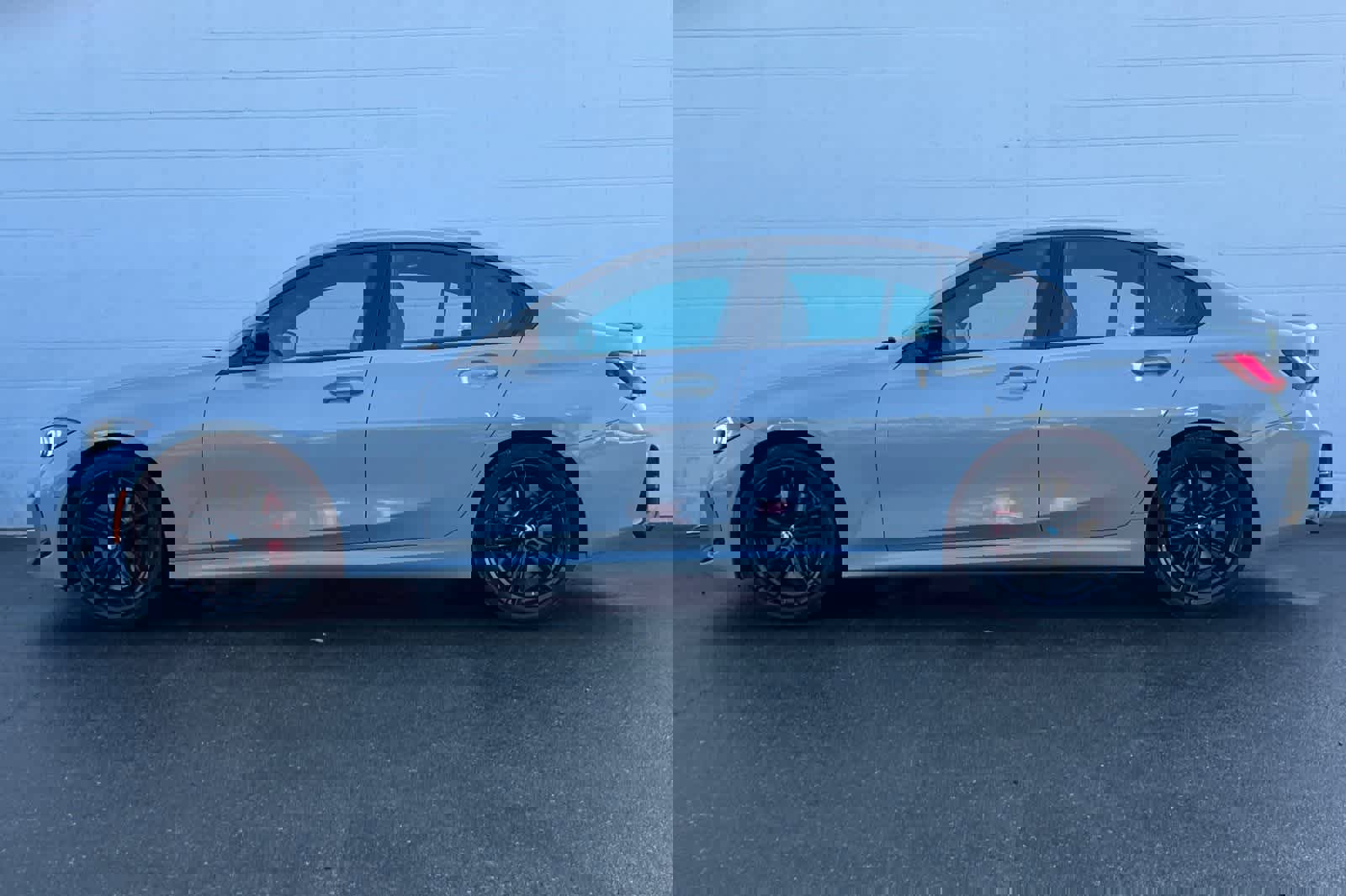 Used 2023 BMW M340i w/ Shadowloine Package image 6