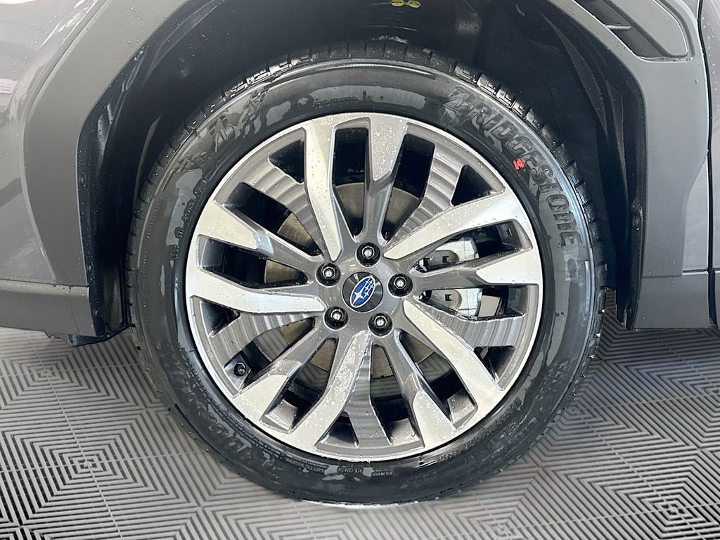 New 2026 Subaru Forester Touring image 30