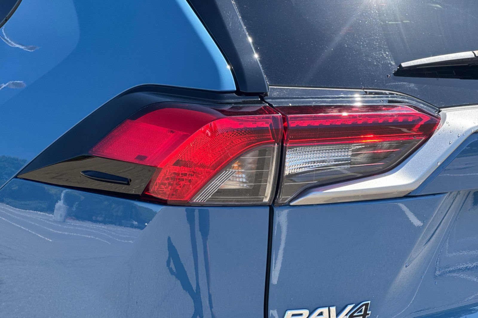 Certified 2022 Toyota RAV4 XSE AWD/4WD image 51
