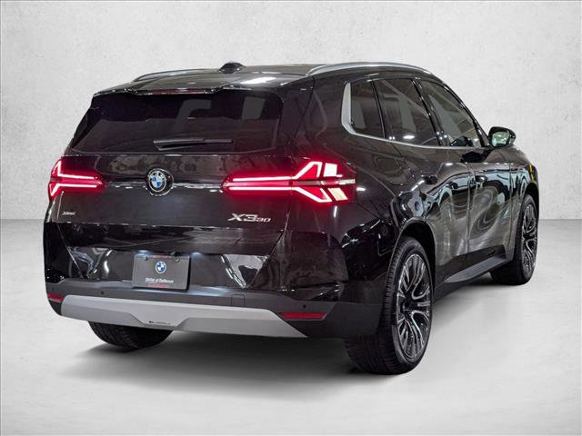 New 2026 BMW X3 xDrive30 w/ Premium Package image 2
