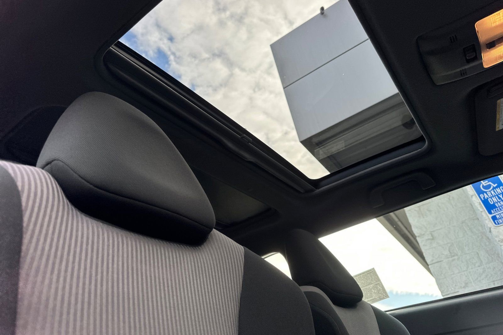 Used 2016 Scion tC Base image 16