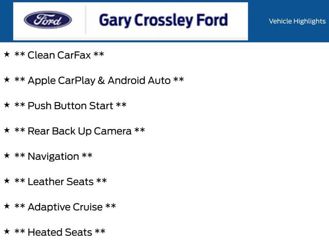 Used 2019 Ford Ranger Lariat w/ FX4 Off-Road Package AWD/4WD image 6
