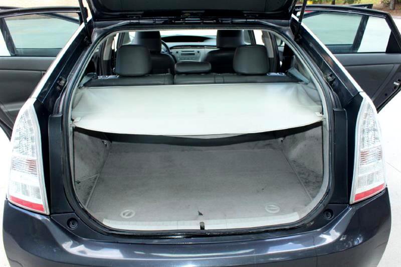 Used 2010 Toyota Prius image 9