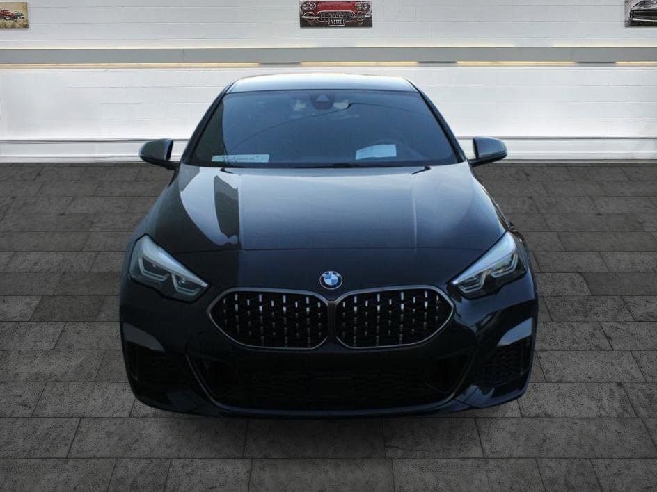 Used 2020 BMW M235i xDrive Gran Coupe w/ Premium Package AWD/4WD image 2
