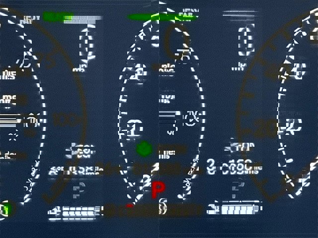 Certified 2025 Honda CR-V Sport-L image 16