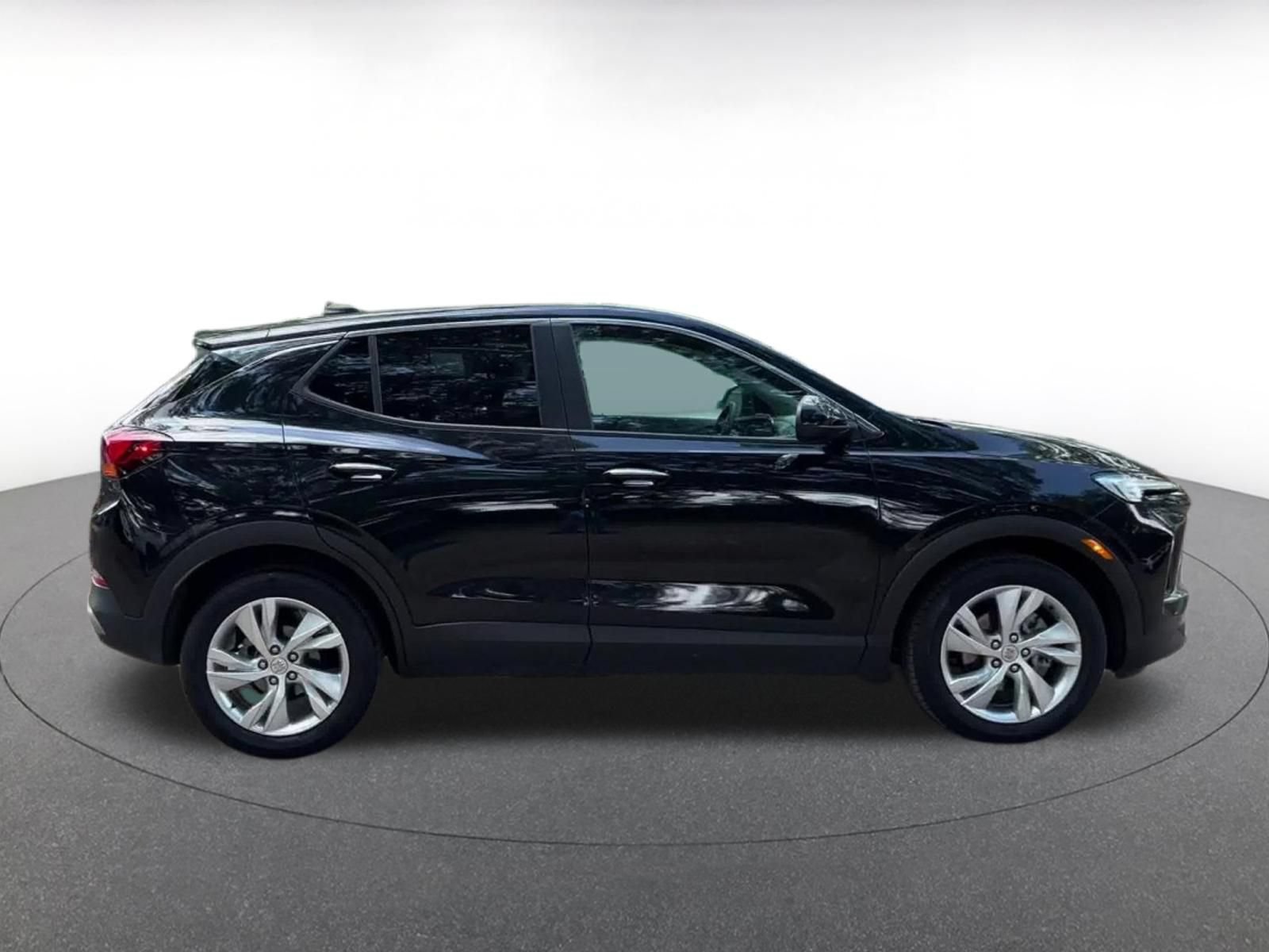 Used 2025 Buick Encore GX Preferred FWD image 16