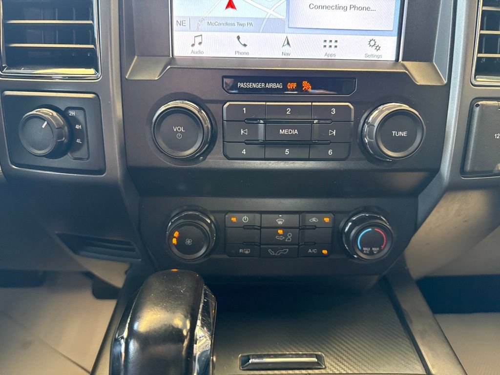 Used 2019 Ford F150 XLT w/ Equipment Group 301A Mid AWD/4WD image 22