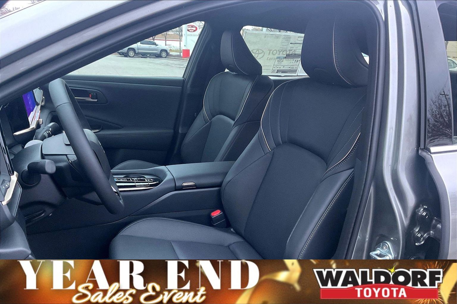 New 2026 Toyota Crown XLE image 11