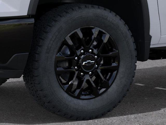 New 2026 Chevrolet Silverado 2500 Custom w/ Custom Value Package image 9