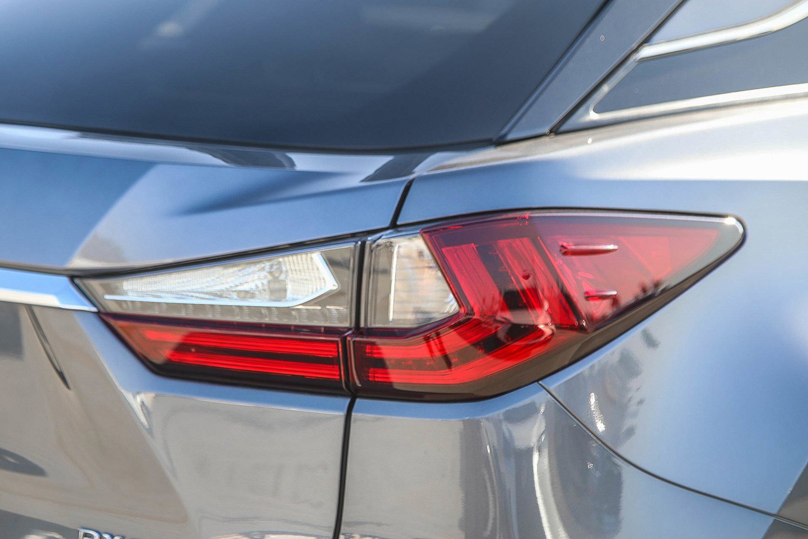 Used 2018 Lexus RX 350 FWD image 9