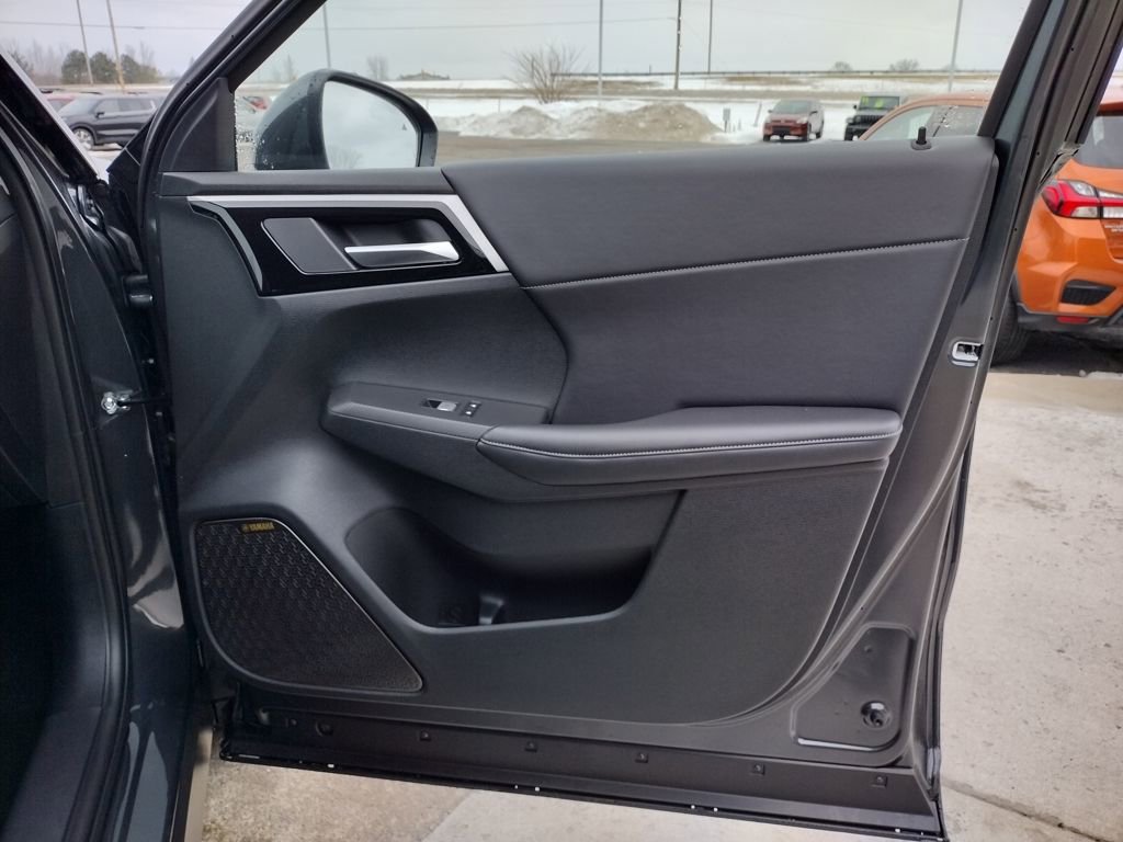 New 2026 Mitsubishi Outlander SE image 34