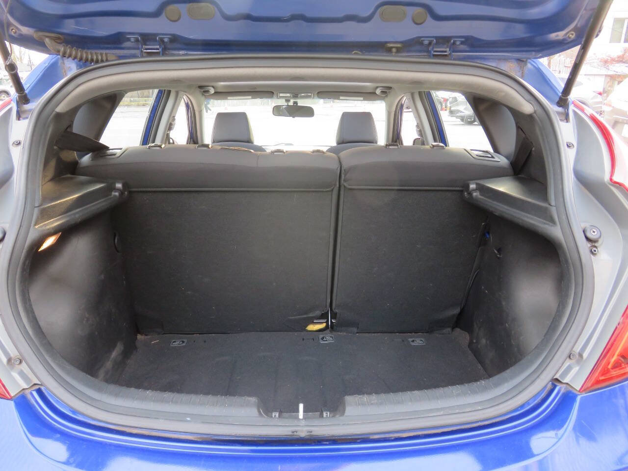 Used 2014 Hyundai Accent SE w/ Option Group 3 FWD image 21
