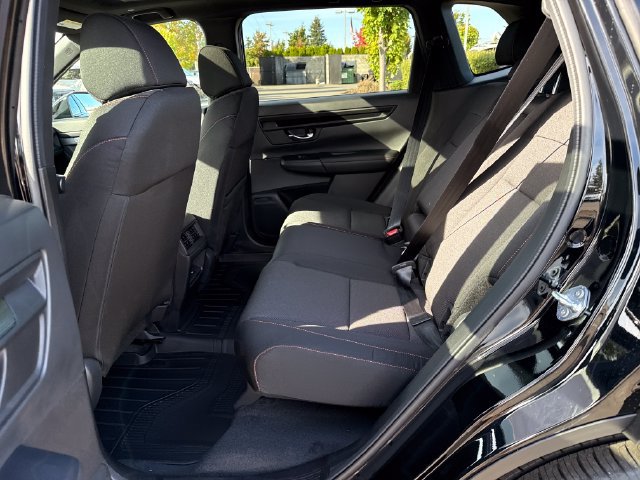 New 2027 Honda CR-V Sport image 14