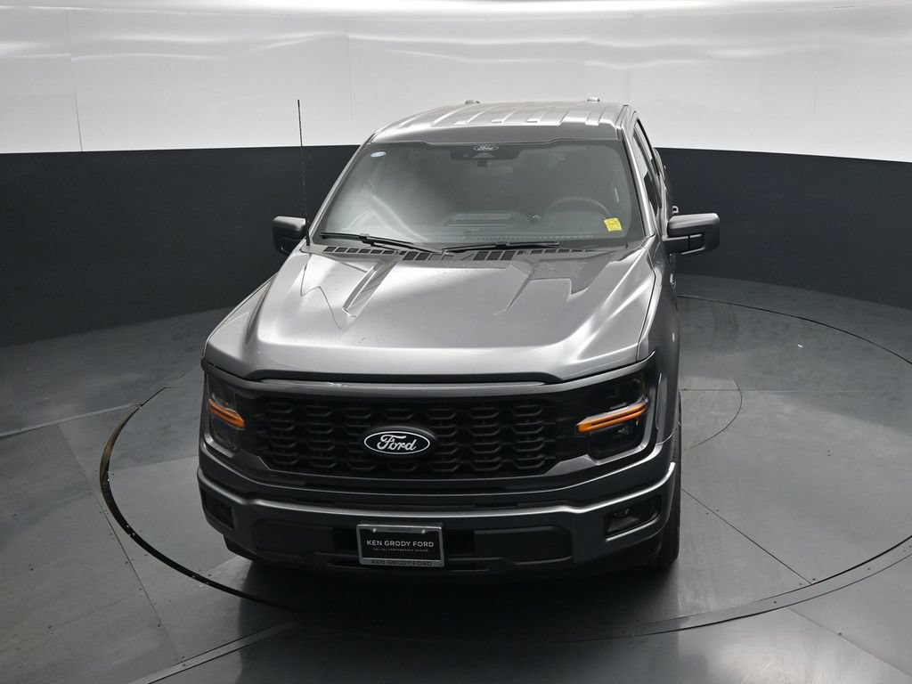 New 2026 Ford F150 STX w/ Equipment Group 200A RWD image 30