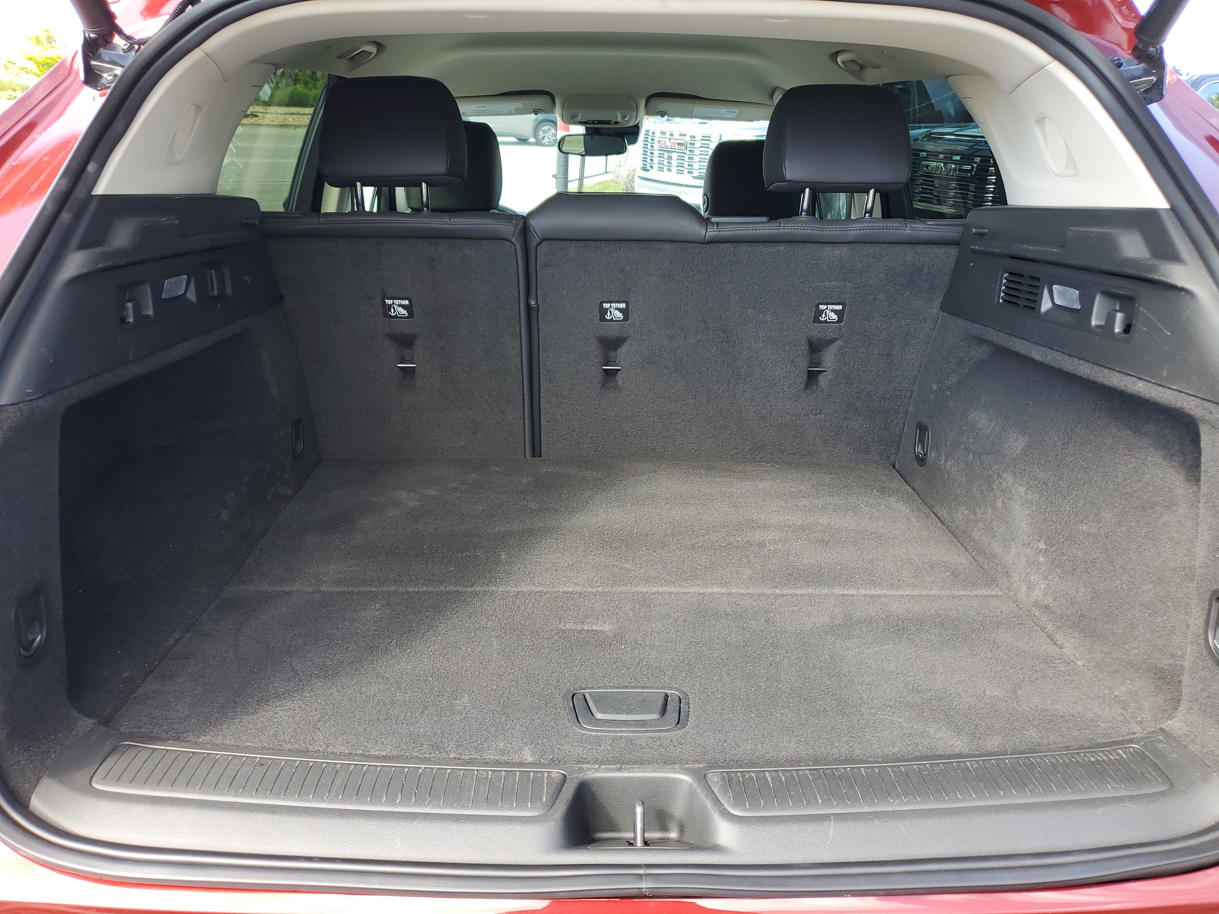 Used 2023 Buick Envision Essence image 18