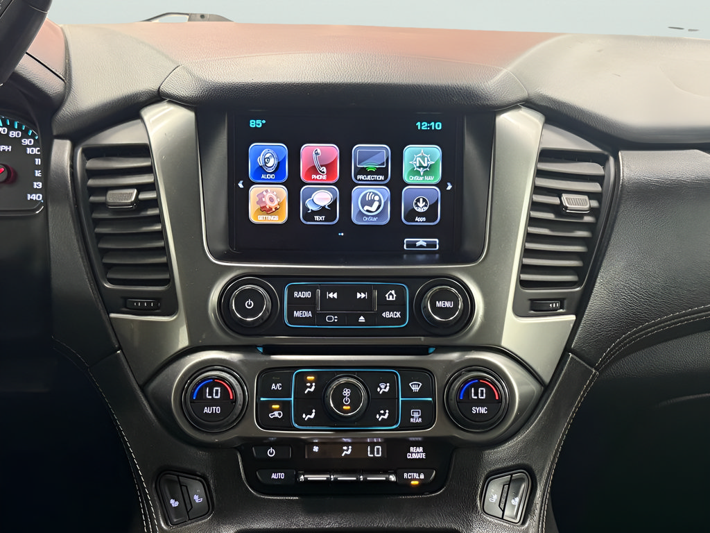 Used 2018 Chevrolet Tahoe LT RWD image 47