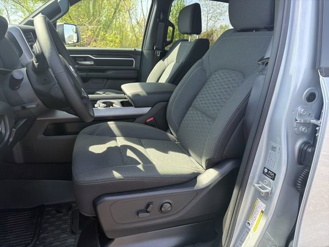 New 2026 RAM 1500 Big Horn AWD/4WD image 6