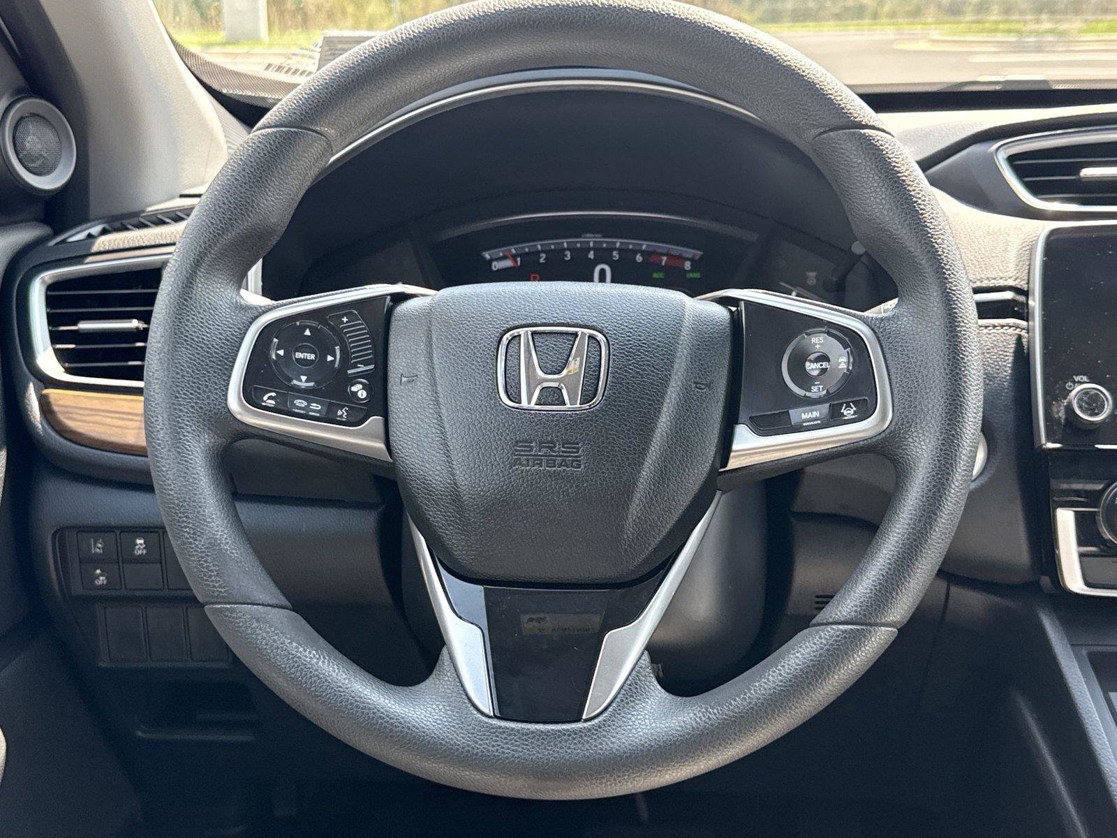 Used 2017 Honda CR-V EX image 22