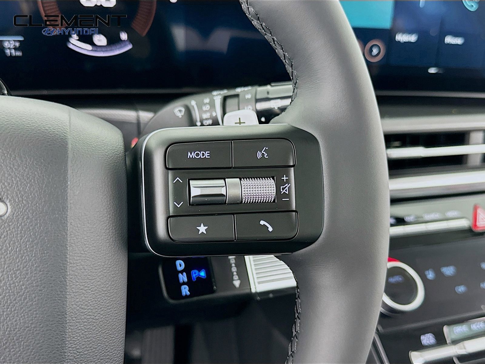 New 2026 Hyundai Santa Fe SEL image 15