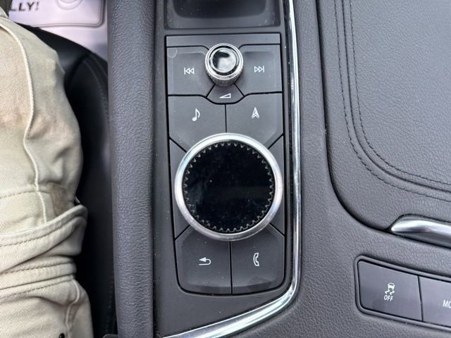 Used 2024 Cadillac XT5 Premium Luxury AWD/4WD image 49