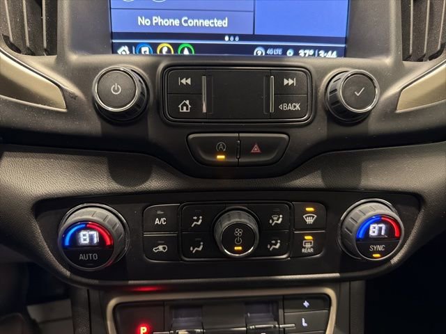 Certified 2024 GMC Terrain Denali w/ Black Diamond Edition image 26