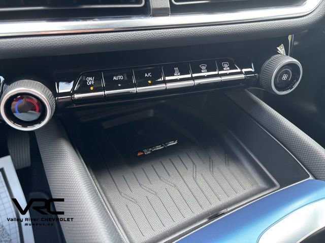 New 2026 Chevrolet Equinox EV LT image 36
