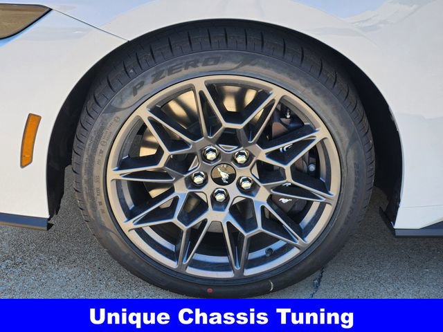 New 2026 Ford Mustang GT Premium w/ GT Performance Package image 10