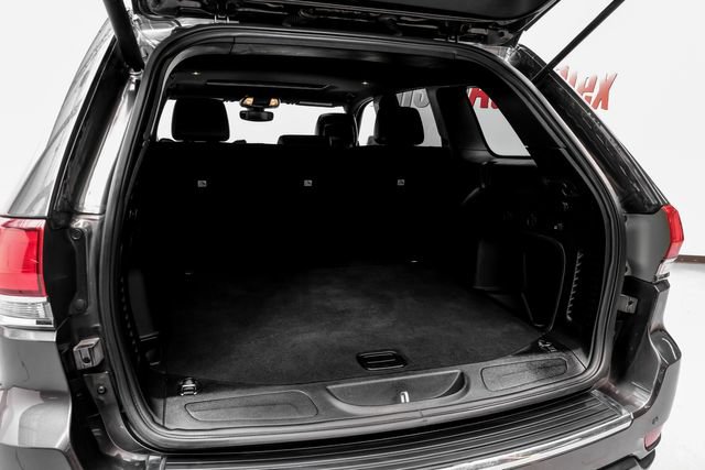 Used 2021 Jeep Grand Cherokee Limited AWD/4WD image 63