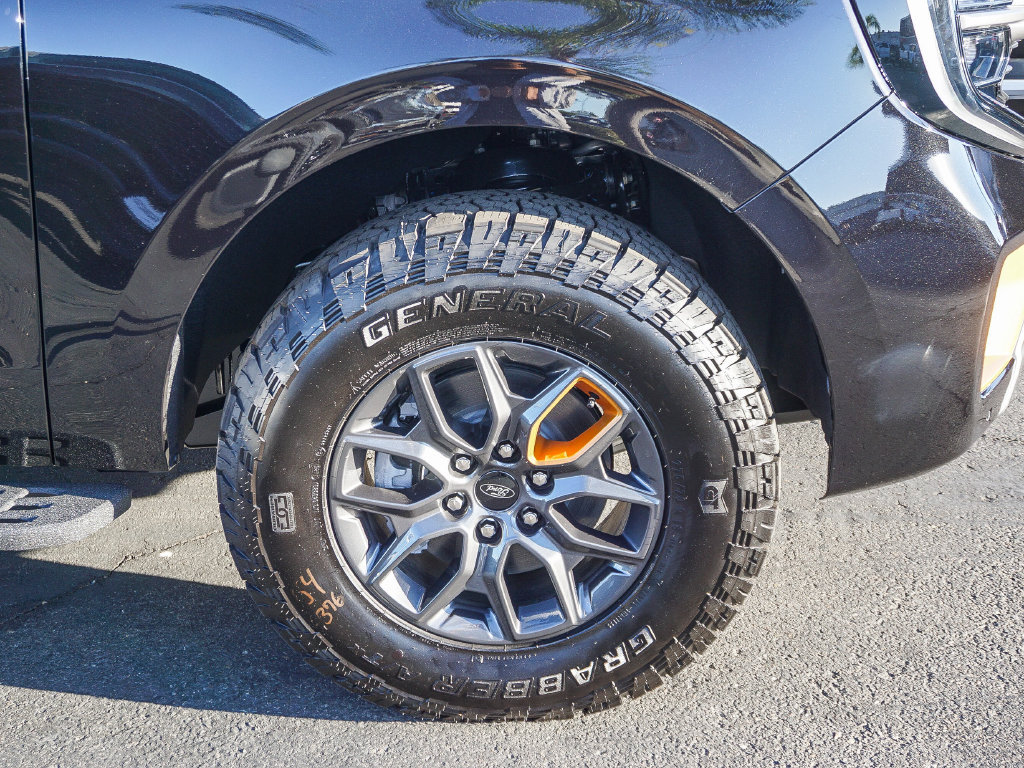 New 2026 Ford Expedition Tremor AWD/4WD image 9
