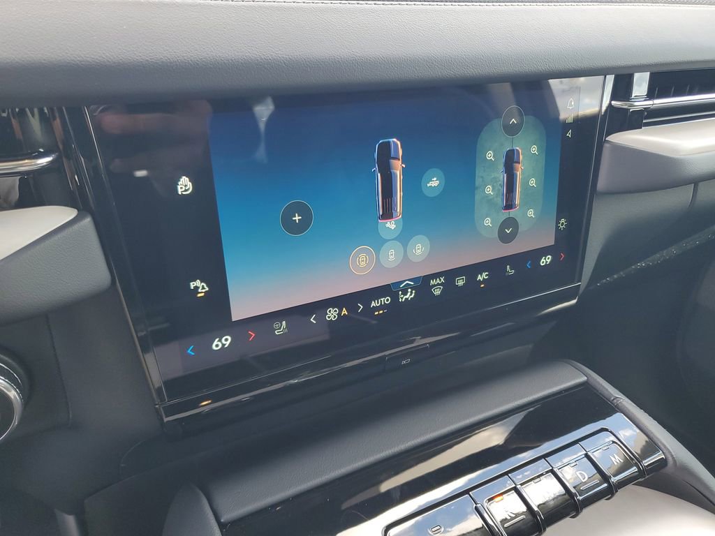 New 2025 Lincoln Navigator L Reserve image 30