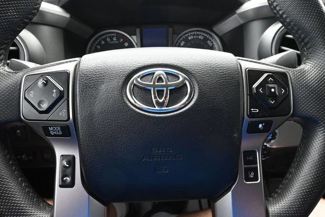 Used 2023 Toyota Tacoma SR5 RWD image 35