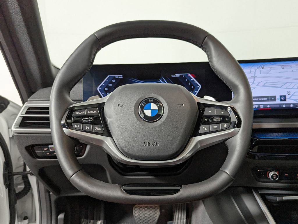 Used 2025 BMW 230i xDrive Coupe w/ Convenience Package AWD/4WD image 28