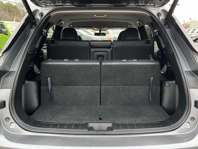 Used 2024 Mitsubishi Outlander SE image 19
