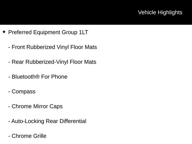 Used 2021 Chevrolet Silverado 1500 LT image 12