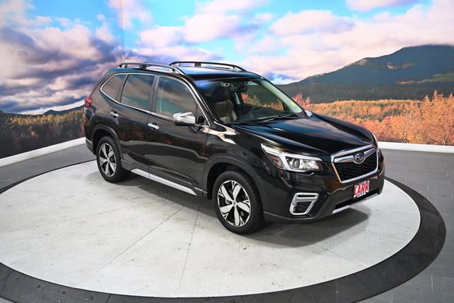 Used 2019 Subaru Forester Touring w/ Popular Package #3