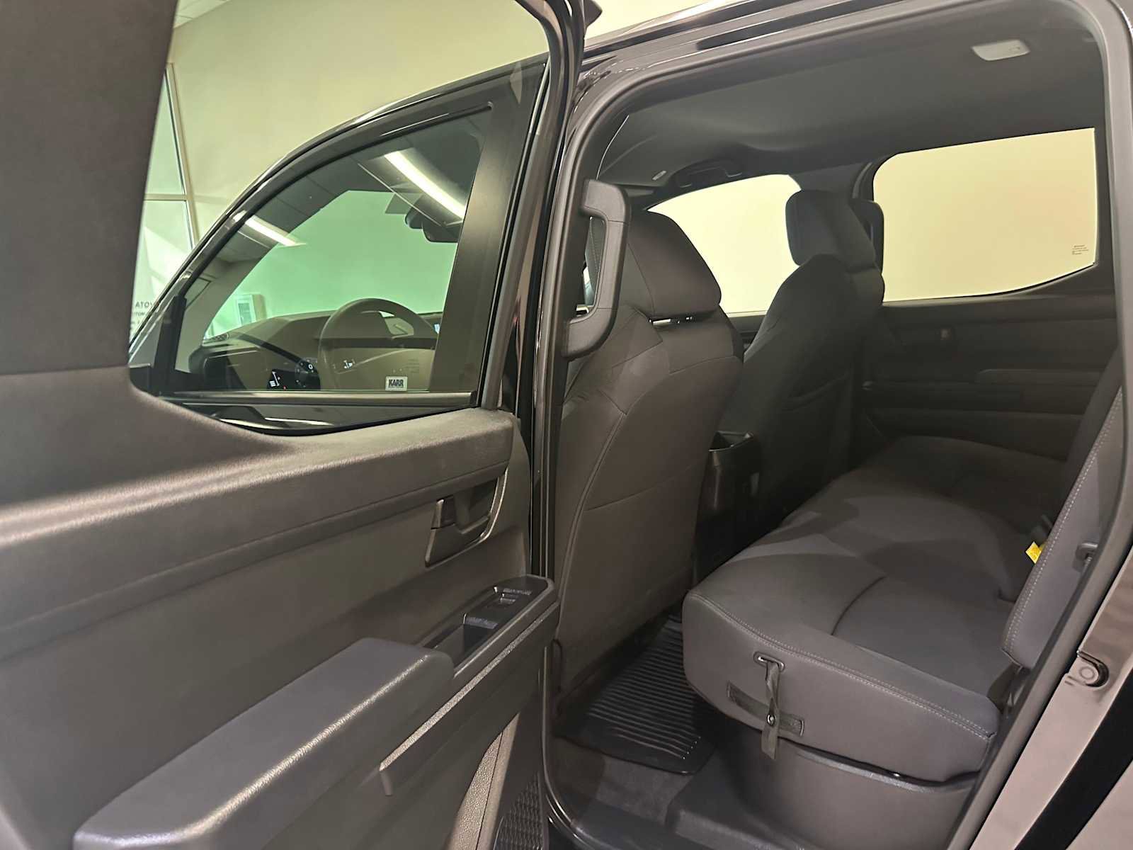 Used 2024 Toyota Tacoma SR5 image 24