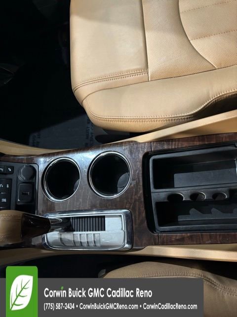Used 2017 Buick Enclave Leather image 25