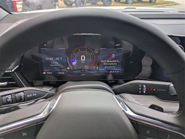 New 2026 Chevrolet Suburban LS image 15