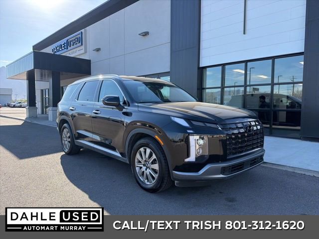 Used 2024 Hyundai Palisade SEL