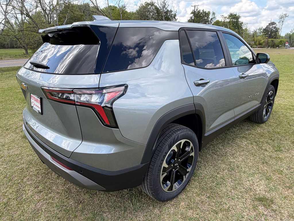 New 2026 Chevrolet Equinox LT image 29