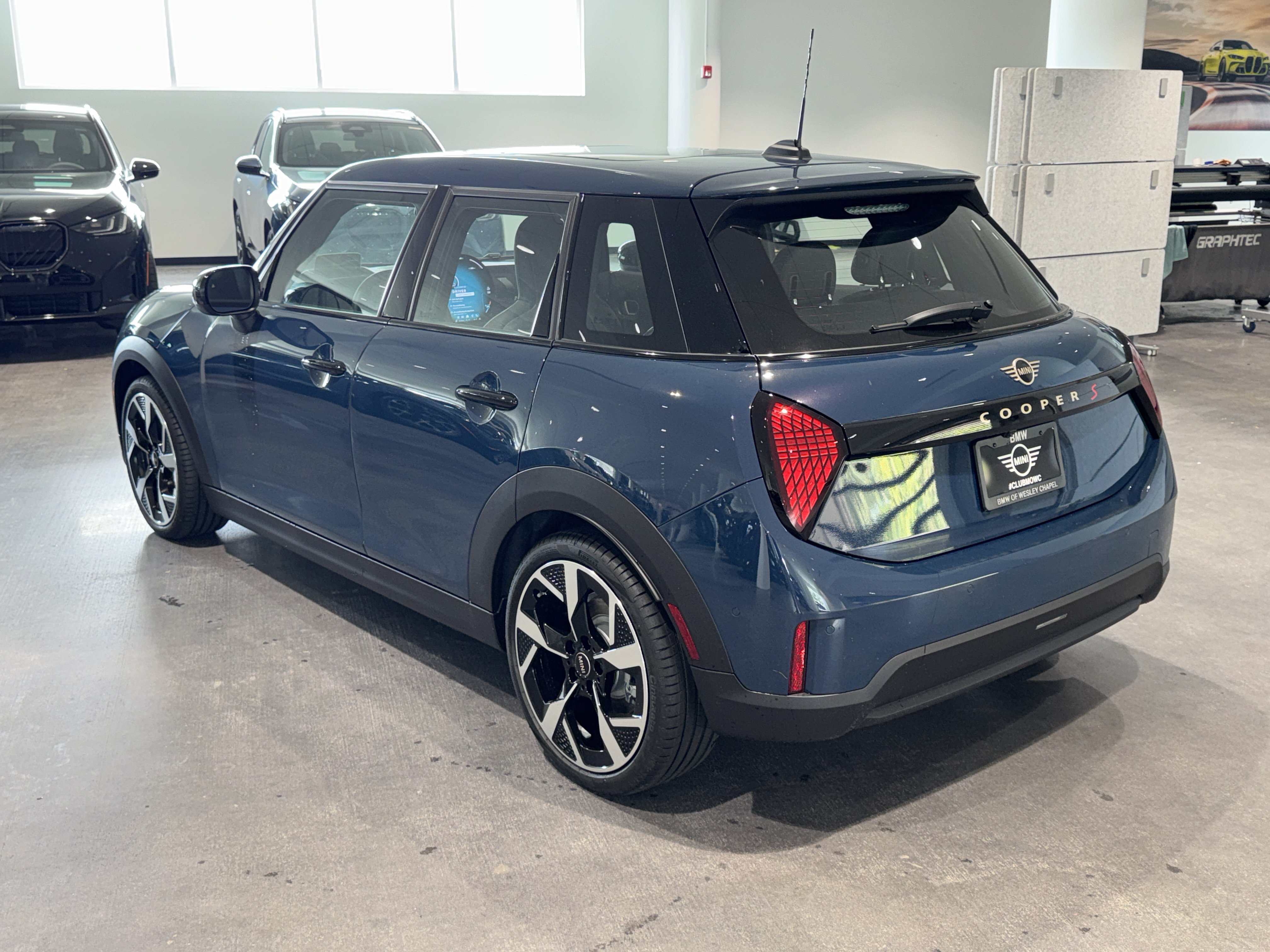 New 2026 MINI Cooper S FWD image 5