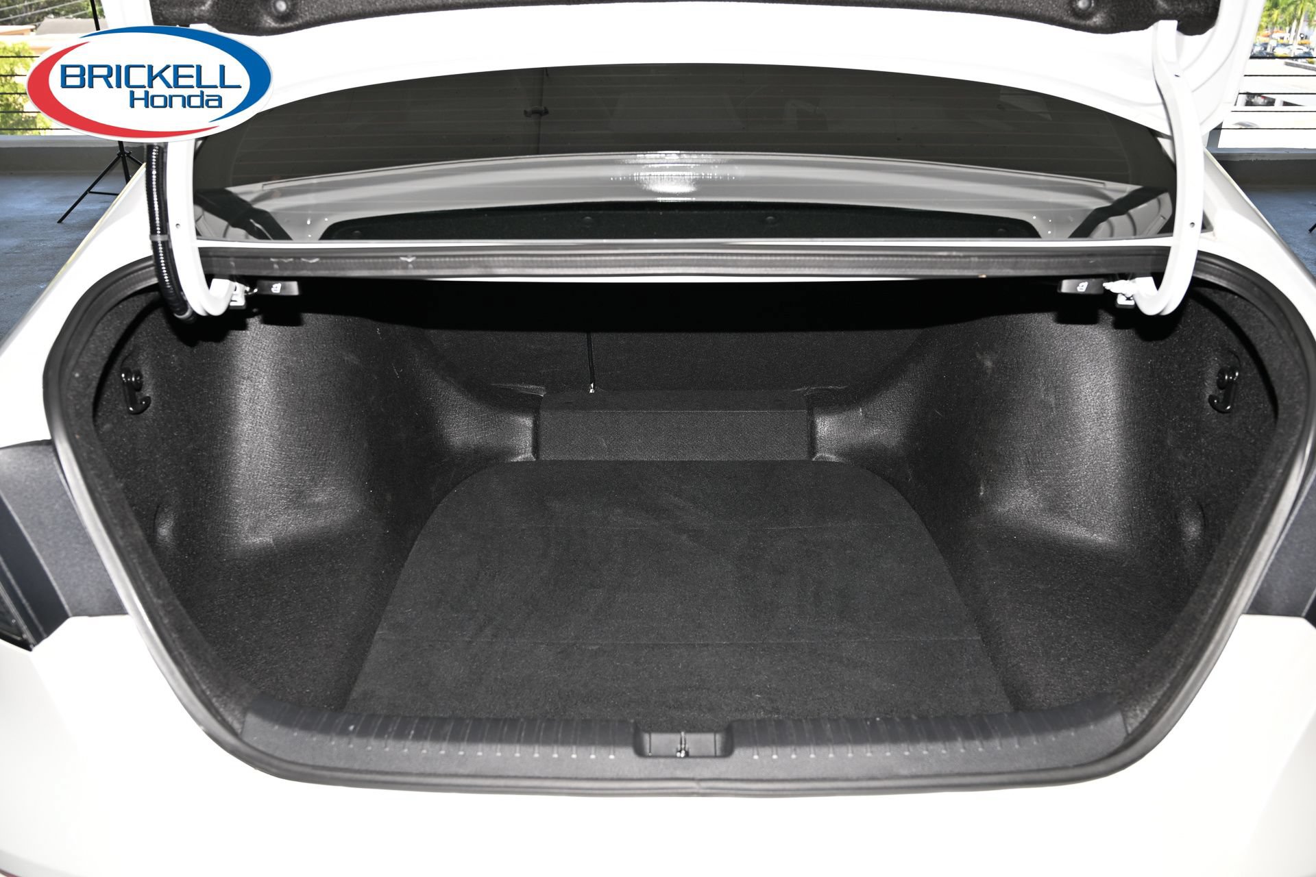 Certified 2024 Honda Accord EX image 11