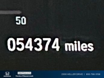 Used 2024 Honda Odyssey EX-L image 21