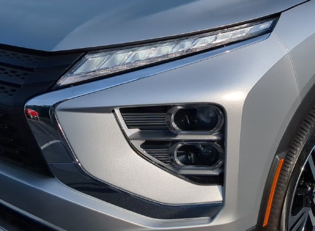 New 2026 Mitsubishi Eclipse Cross SE AWD/4WD image 10
