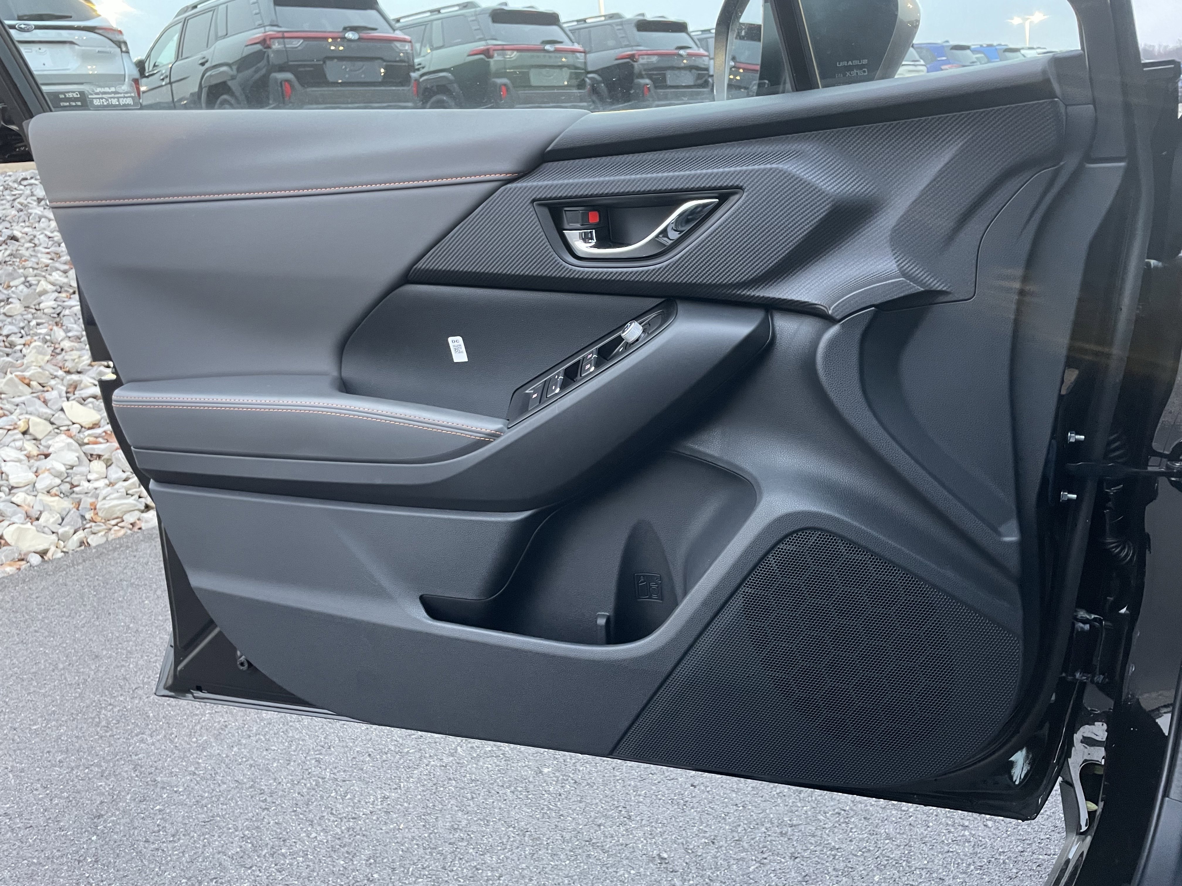 New 2026 Subaru Crosstrek 2.5i Limited image 15