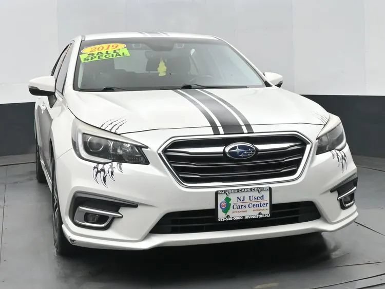 Used 2019 Subaru Legacy 2.5i Premium AWD/4WD image 3