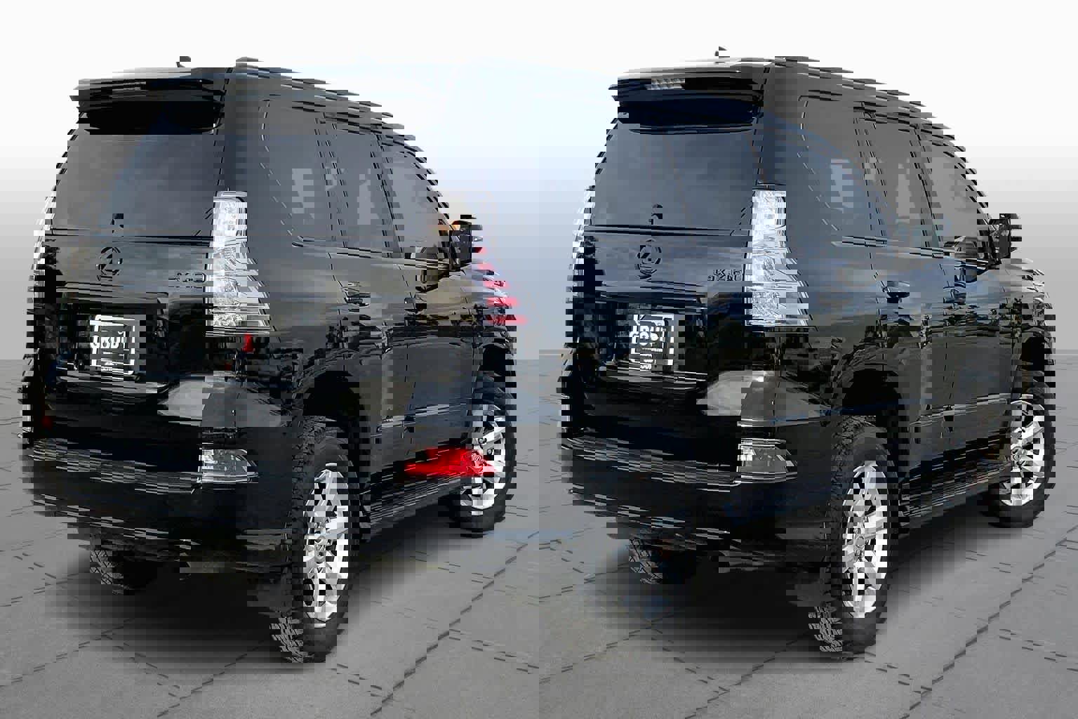 Used 2019 Lexus GX 460 image 12