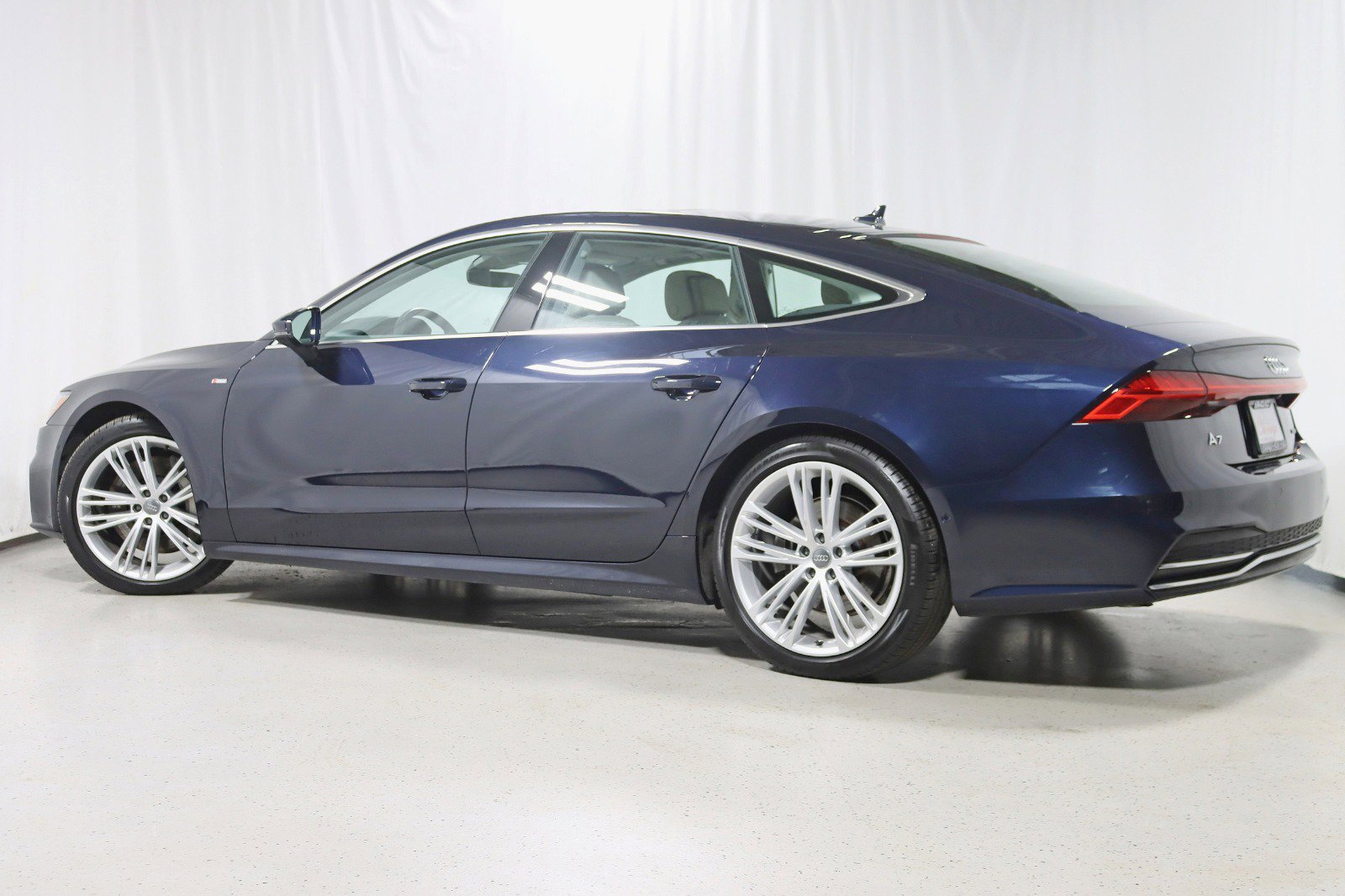 Used 2019 Audi A7 3.0T Prestige w/ Prestige Package image 10