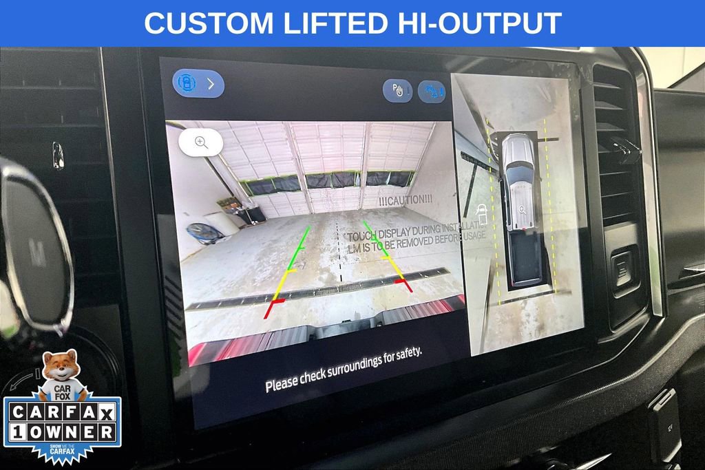 Used 2026 Ford F450 Platinum image 30