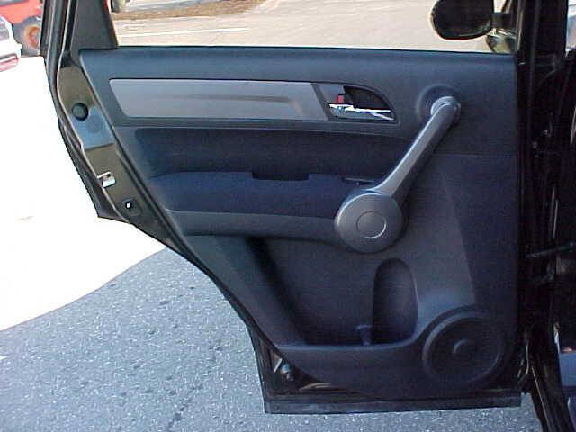 Used 2009 Honda CR-V EX image 18